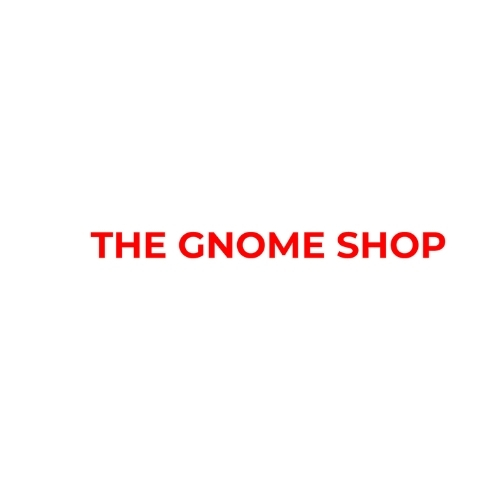 The Gnome Shop
